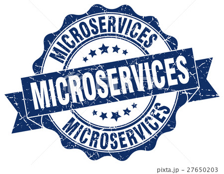 microservices stamp. sign. seal microservices stamp. sign. seal 27650203