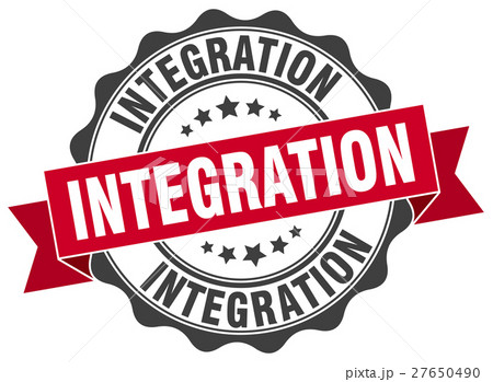 integration stamp. sign. seal integration stamp. sign. seal 27650490