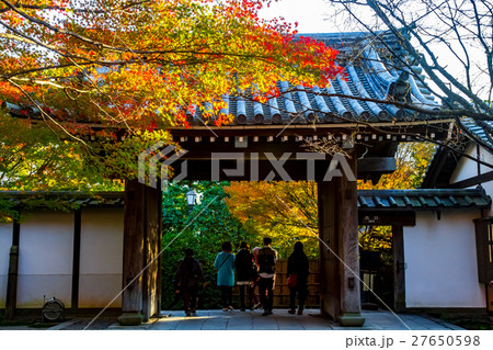 竜安寺 京都 竜安寺 京都 27650598