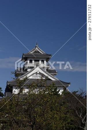 滋賀県長浜城 滋賀県長浜城 27651732