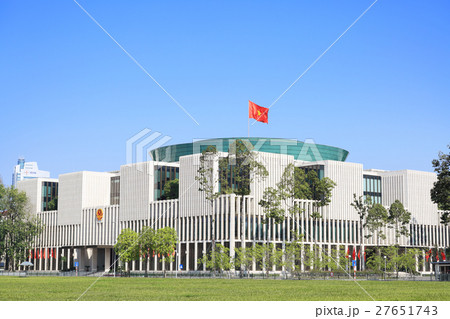 国会議事堂(ベトナム) 国会議事堂(ベトナム) 27651743