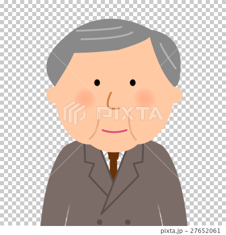 Senior male suits 27652061