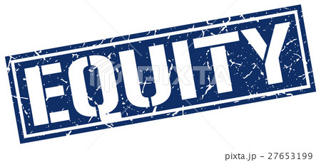 equity square grunge stamp equity square grunge stamp 27653199
