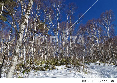 四阿山 27654136