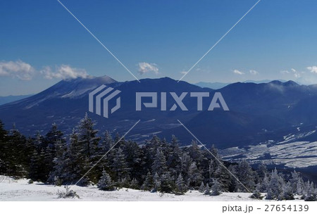 浅間山 浅間山 27654139