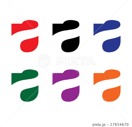 A Letter Logo Concept A Letter Logo Concept 27654670