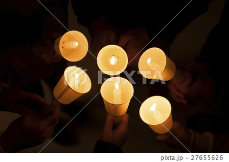 Candlelight 010 27655626