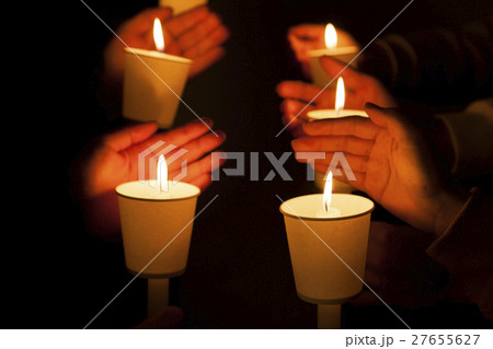 Candlelight 012 27655627