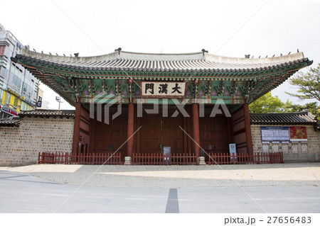 ancient palace 003 ancient palace 003 27656483