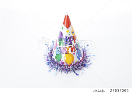 The party object 073 27657096