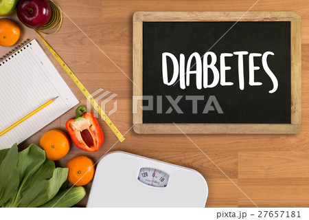 a diabetes test,  health Medical Concept ,  27657181