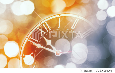 Happy New Year 27658424