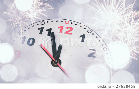 Happy New Year 27658458