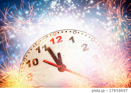 Happy New Year Happy New Year 27658697