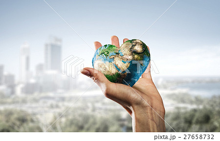 Preserve our planet 27658732