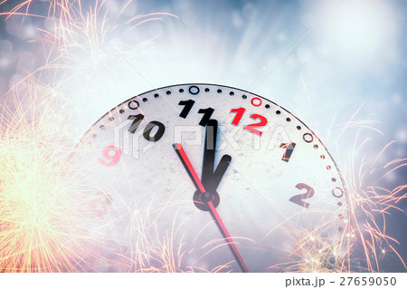 Happy New Year 27659050