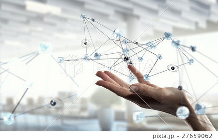 Technologies for connecting people 27659062