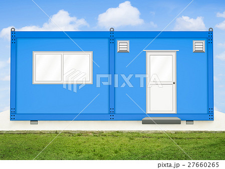 Container house office 27660265