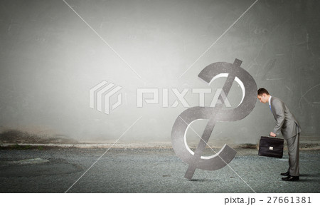 Despaired to get income 27661381