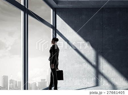 Facing new day Facing new day 27661405