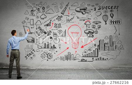 Growth and success ideas Growth and success ideas 27662216