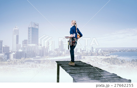 Make your city grow Make your city grow 27662255