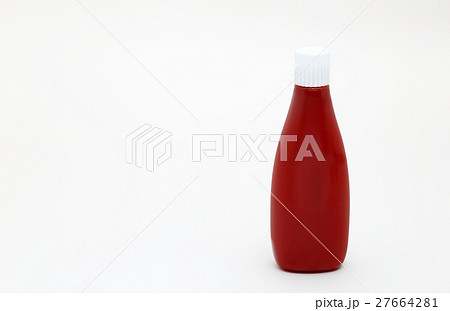 ケチャップ 27664281