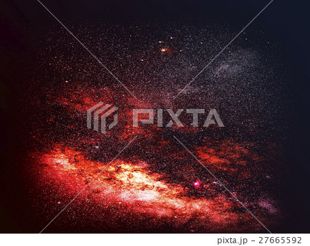 Cosmo☆大宇宙 27665592