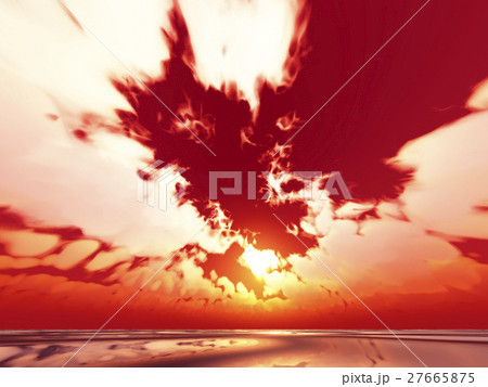 風と雲と海と 27665875