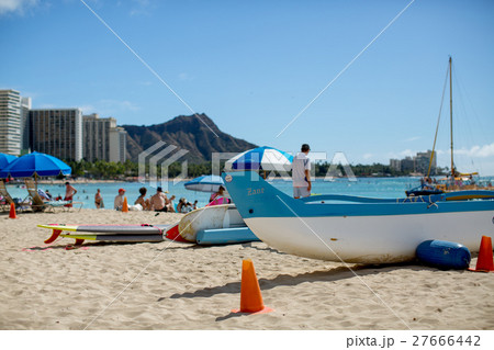 Canoe Waikiki 27666442