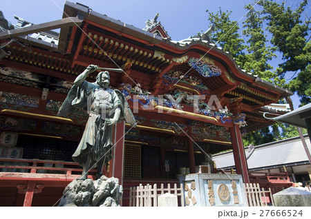 高尾山薬王院 高尾山薬王院 27666524