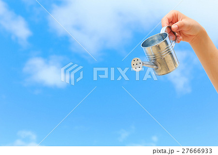 イメージフォト　水不足 27666933