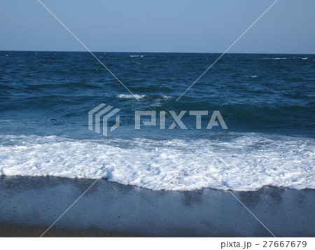 高知　桂浜 27667679