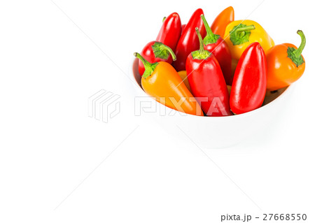 ミニパプリカ ミニパプリカ 27668550