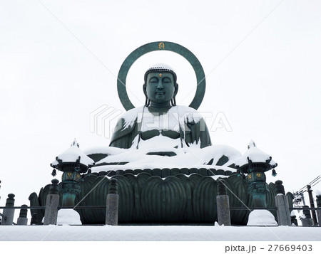 高岡大仏 12 27669403