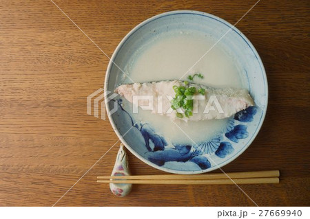 鮭の粕煮 鮭の粕煮 27669940