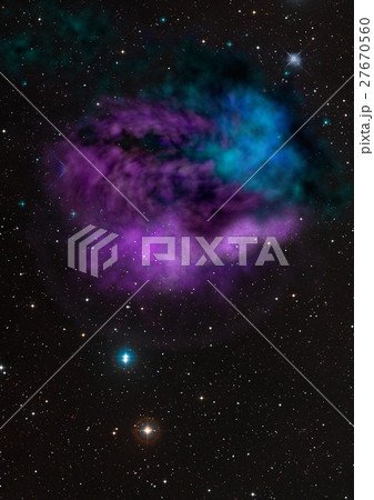 Small part of an infinite star field Small part of an infinite star field 27670560