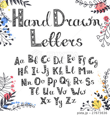 letters letters 27673636