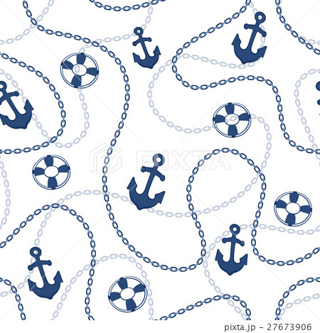 Marine background 27673906