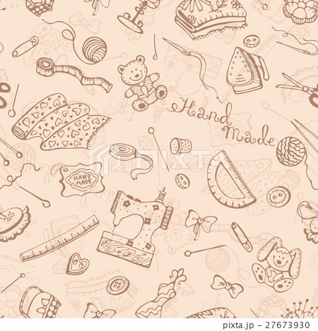 handmade pattern 27673930