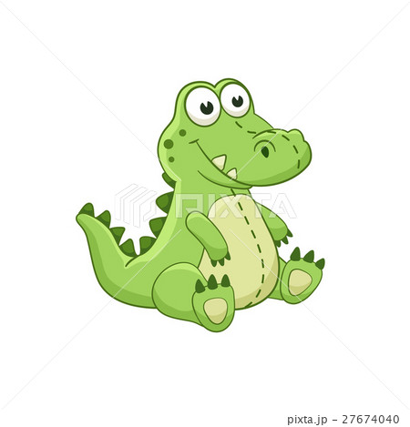 cartoon animal 27674040