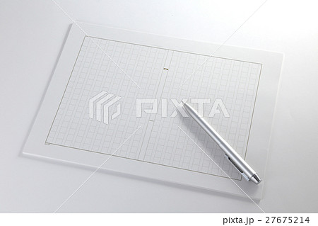 原稿用紙 原稿用紙 27675214