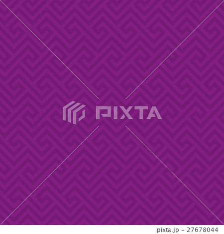 Classic meander seamless pattern. 27678044