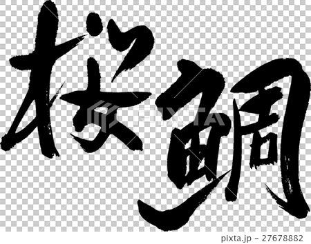 桜鯛 27678882