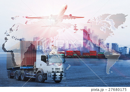 world logistics world logistics 27680175