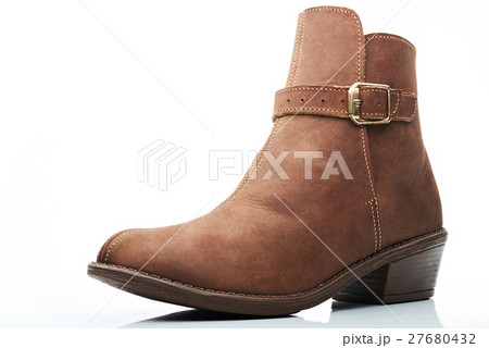 light brown ankle boot light brown ankle boot 27680432