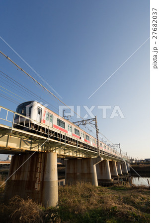 東急東横線 27682037