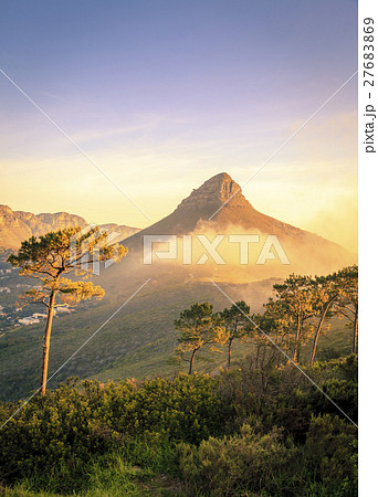 Lions Head Mountain Lions Head Mountain 27683869