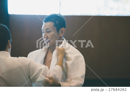 martial artist martial artist 27684262