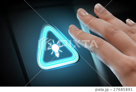 Just push the button Just push the button 27685891